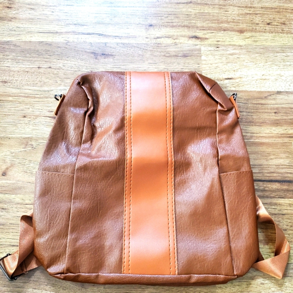A free bag with any purchase